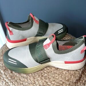 L.L. Bean Dirigo BeBound Slip On Sneakers